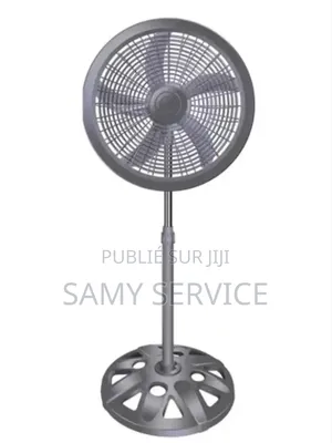Ventilateur