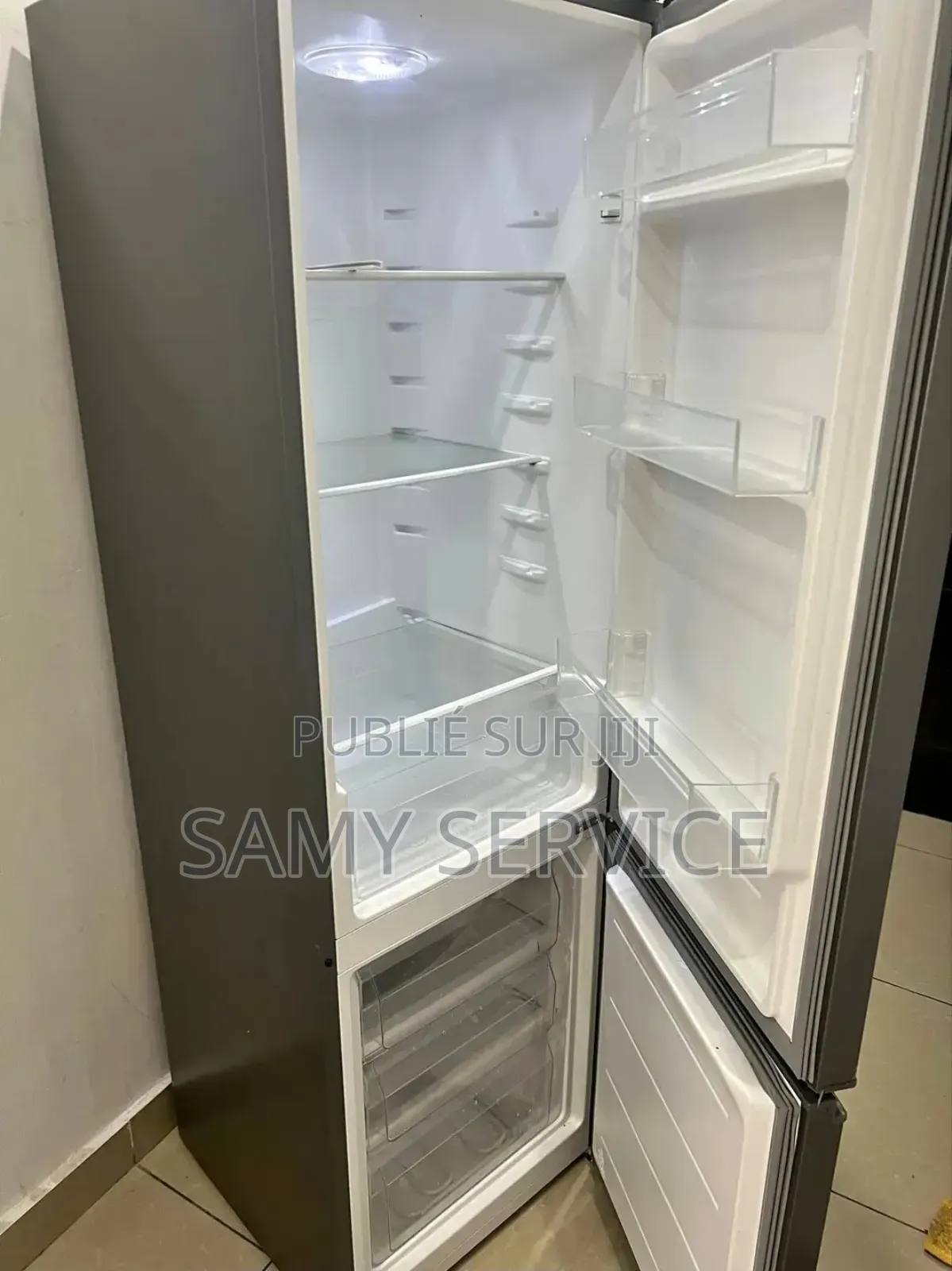 Réfrigérateur