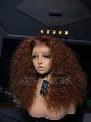 Perruques Pour Femme