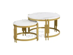 Ensemble De Tables