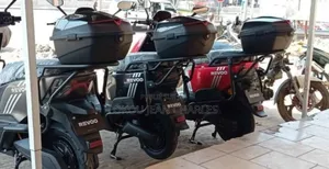 Nouveau Revoo A10 2024 Blanc