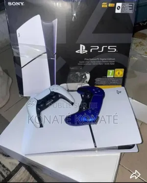 Console Ps5