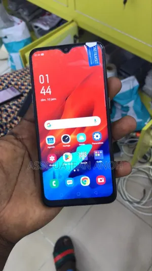 Nouveau Motorola PRO 8 GB Noir