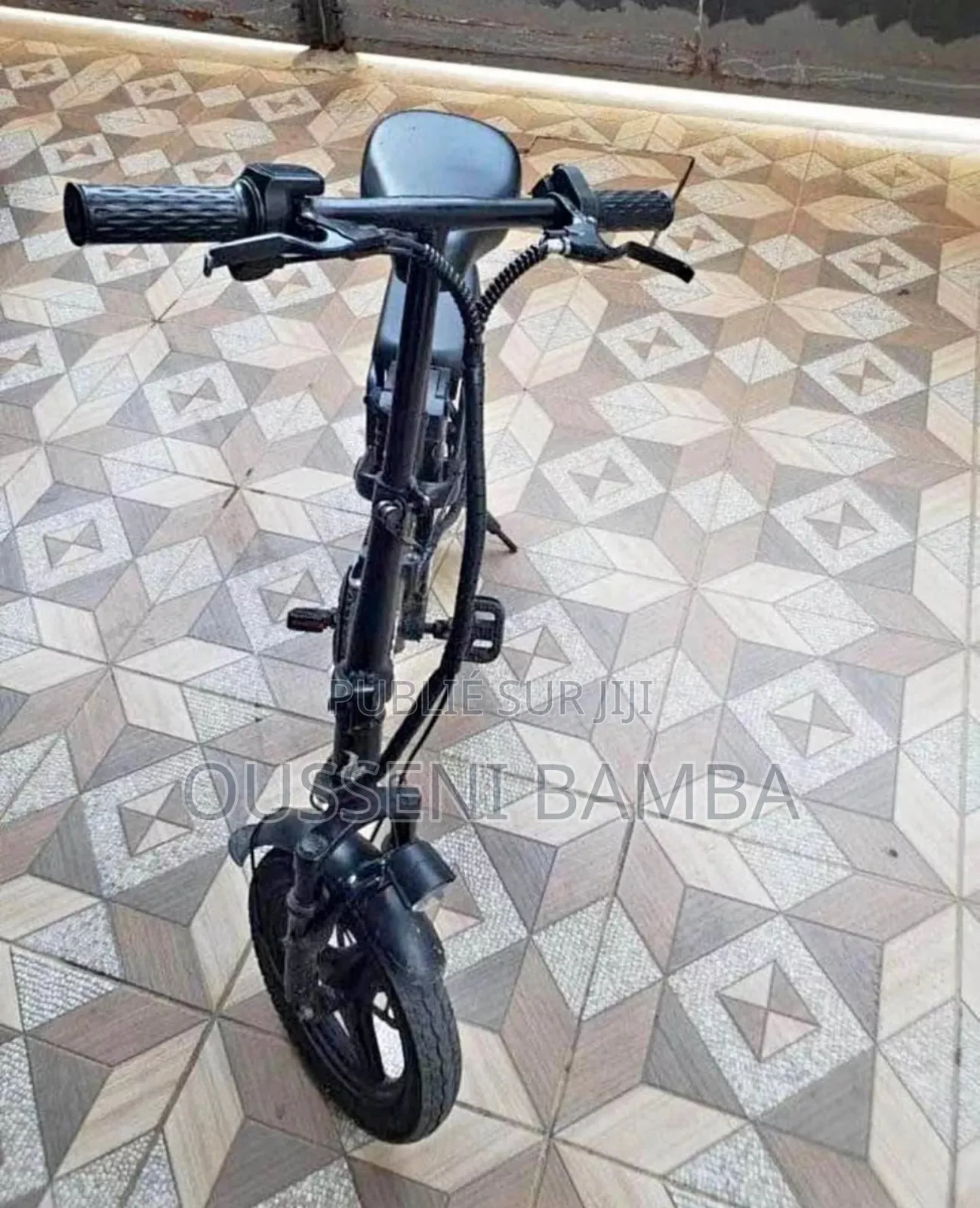 Nouveau Atul Gem Paxx 2023 Noir