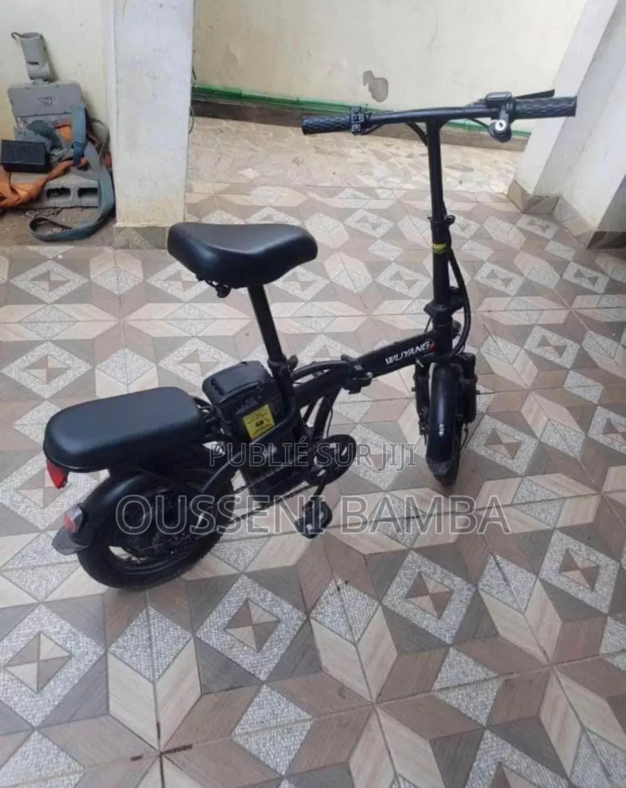 Nouveau Atul Gem Paxx 2023 Noir