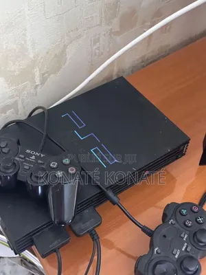 Console Ps2