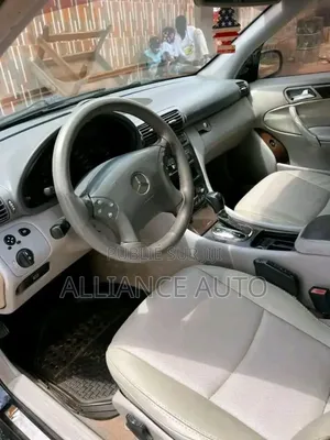 Dodge Caliber 2007 Blanc