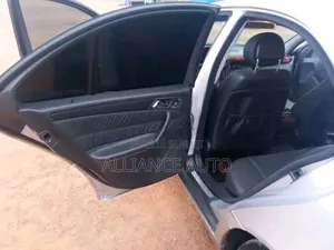 Mercedes-Benz C200 2002 Gris