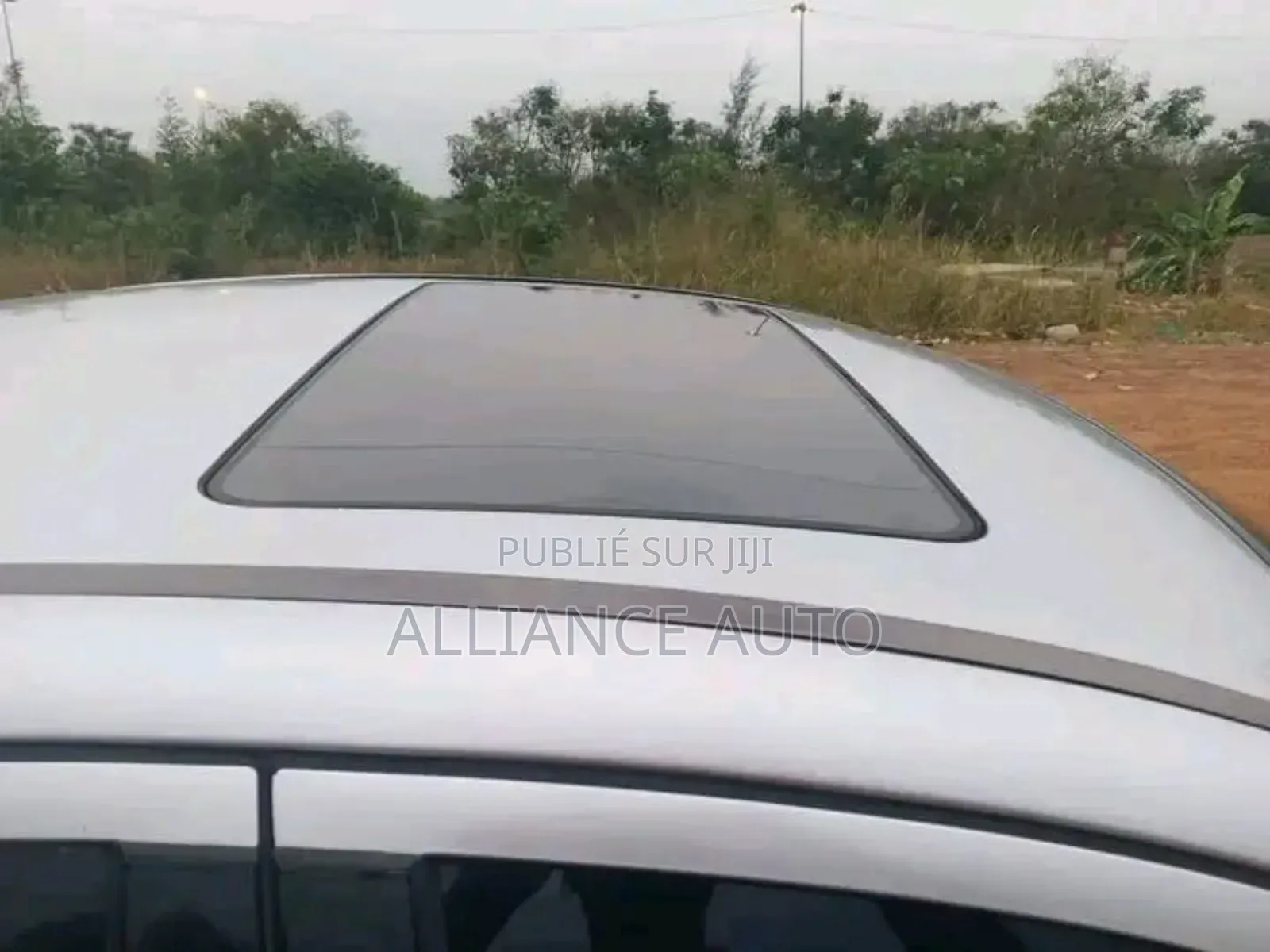 Mercedes-Benz C200 2002 Gris