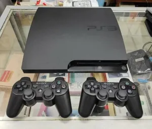 Console Ps3