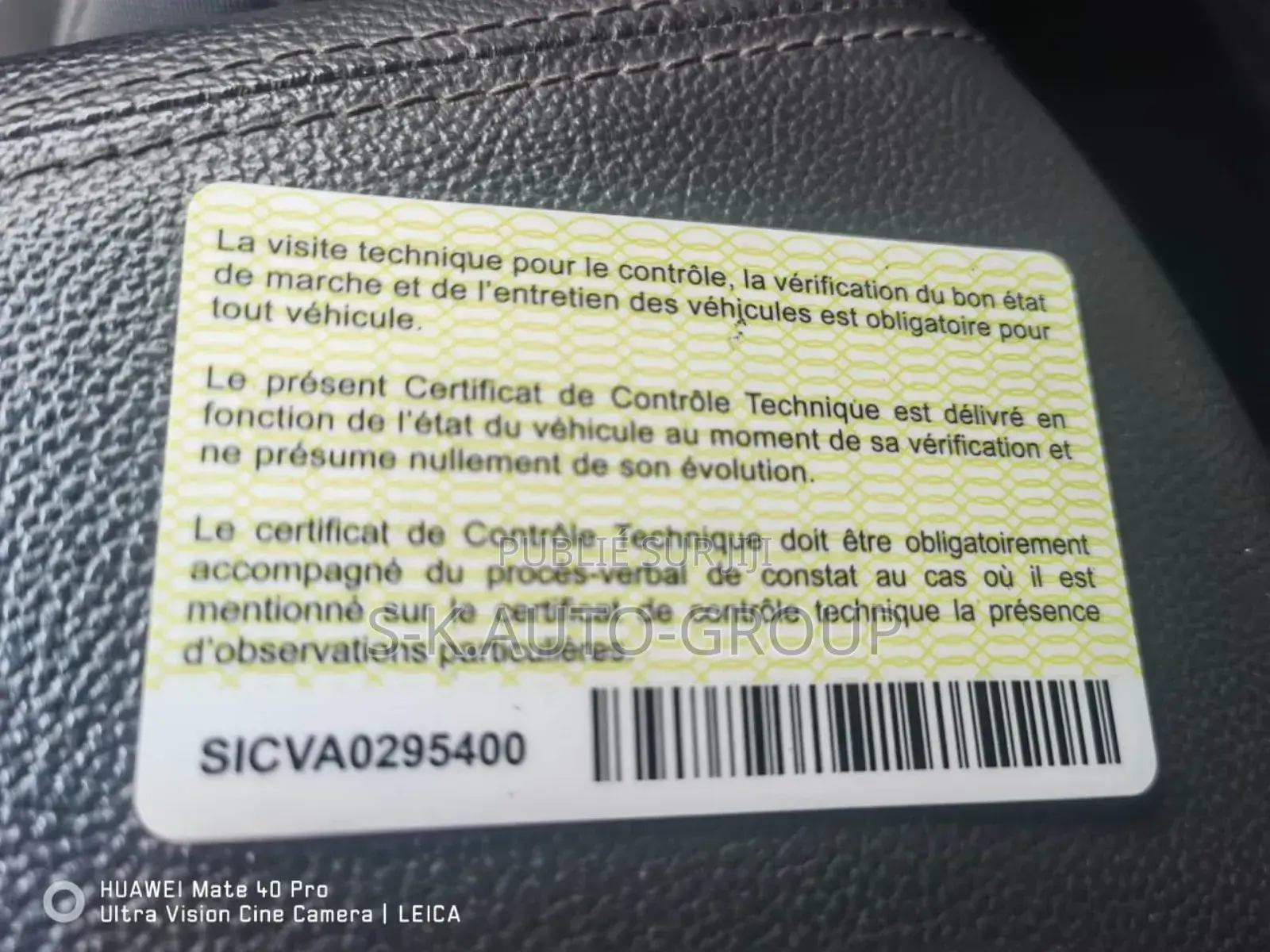 Honda CR-V Touring 4dr SUV (1.5L 4cyl CVT) 2017 Rouge