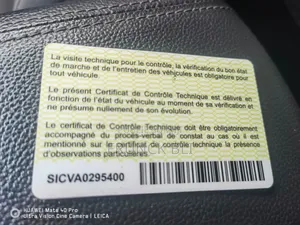 Honda CR-V Touring 4dr SUV (1.5L 4cyl CVT) 2017 Rouge