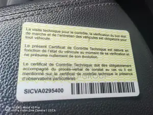 Honda CR-V Touring 4dr SUV (1.5L 4cyl CVT) 2017 Rouge