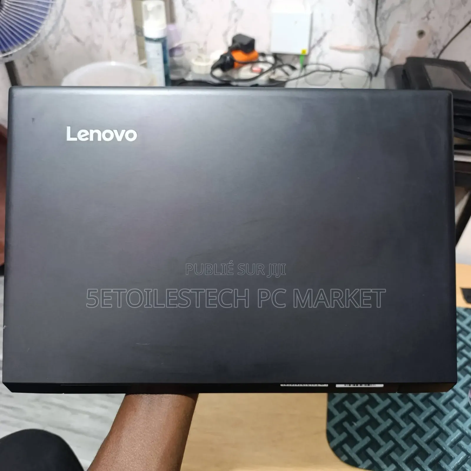 Ordinateur portable Dell Latitude 7420 16GB Intel Core i5 SSD 256GB