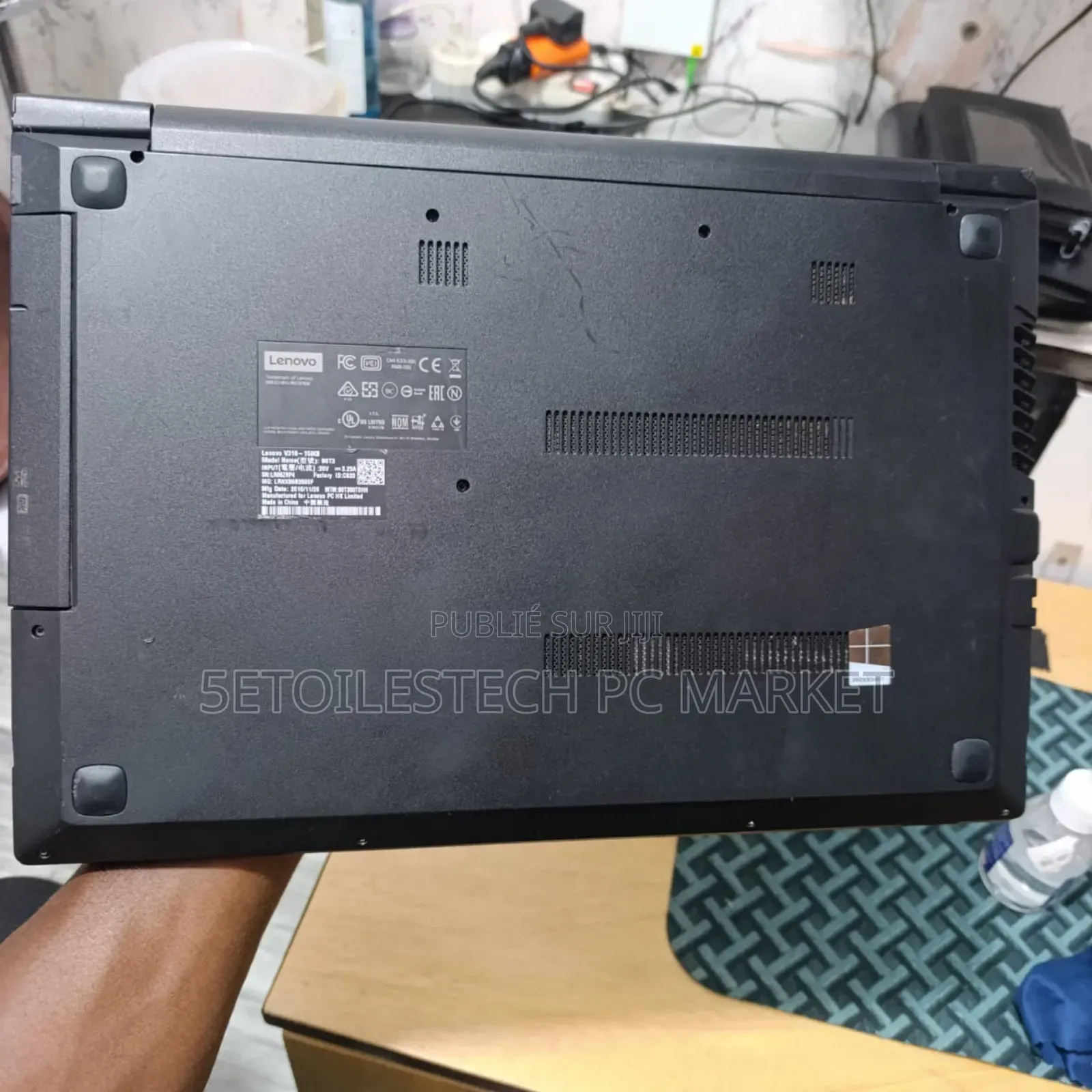 Ordinateur portable Dell Latitude 7420 16GB Intel Core i5 SSD 256GB