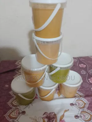 Savon De Soins Corporels