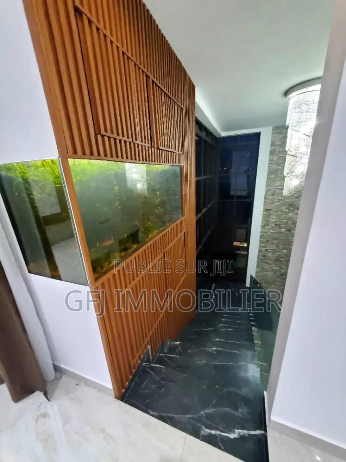 5chbre Duplex dans G.F.J Immobilier, Cocody à Vendre