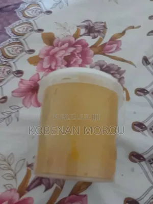 Savon De Soins Corporels