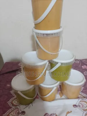 Savon De Soins Corporels