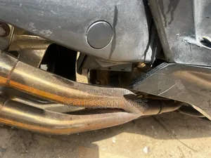 Yamaha Majesty 2010 Noir