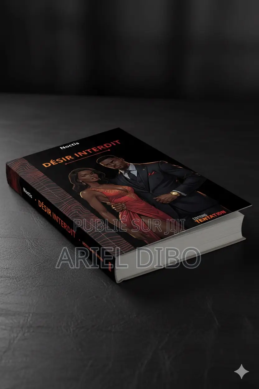 Livre Électronique: Désir Interdit Pdf_40 Petites Pages