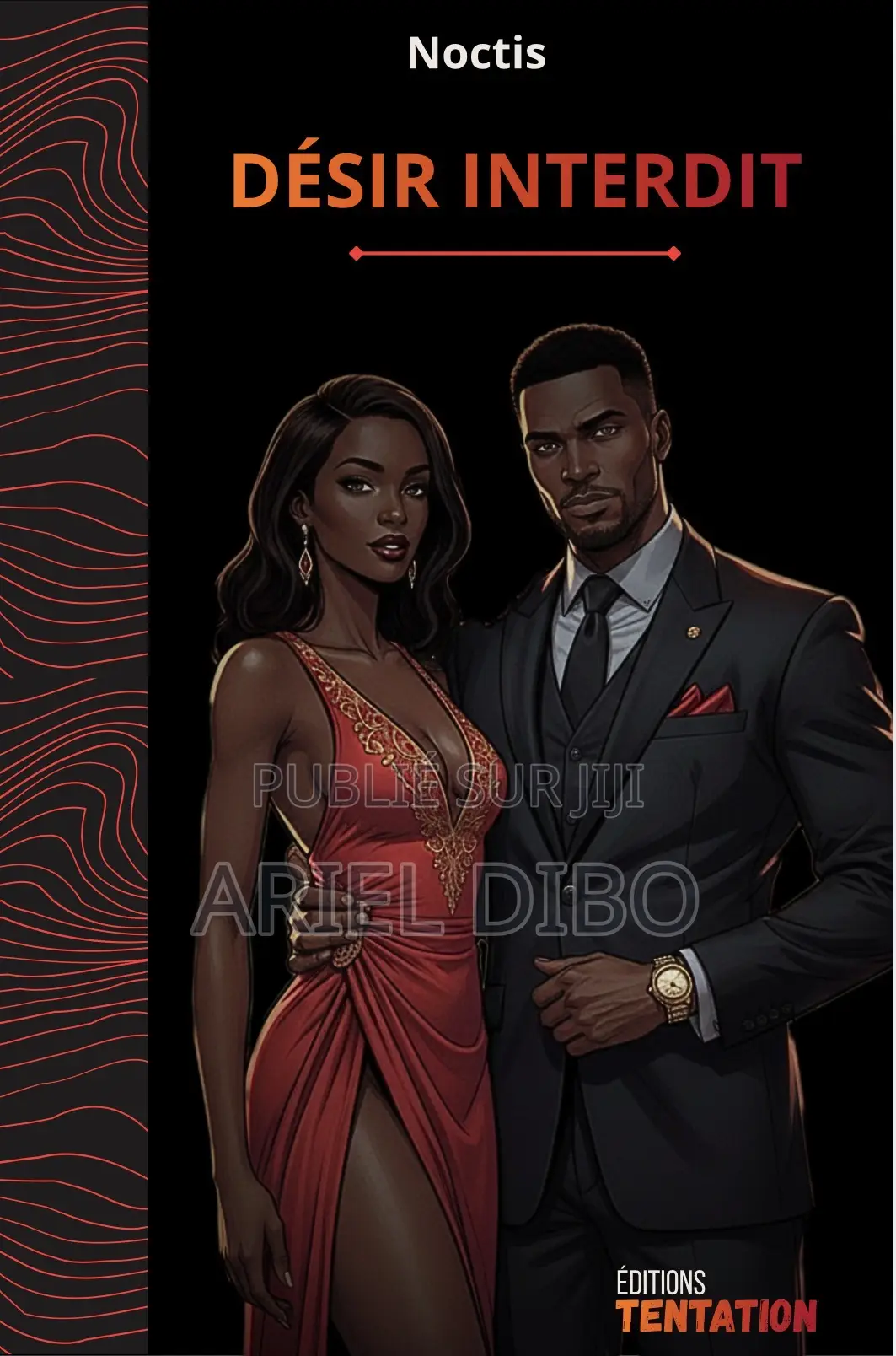 Livre Électronique: Désir Interdit Pdf_40 Petites Pages