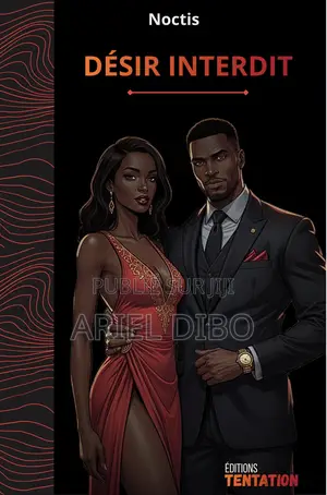Livre Électronique: Désir Interdit Pdf_40 Petites Pages