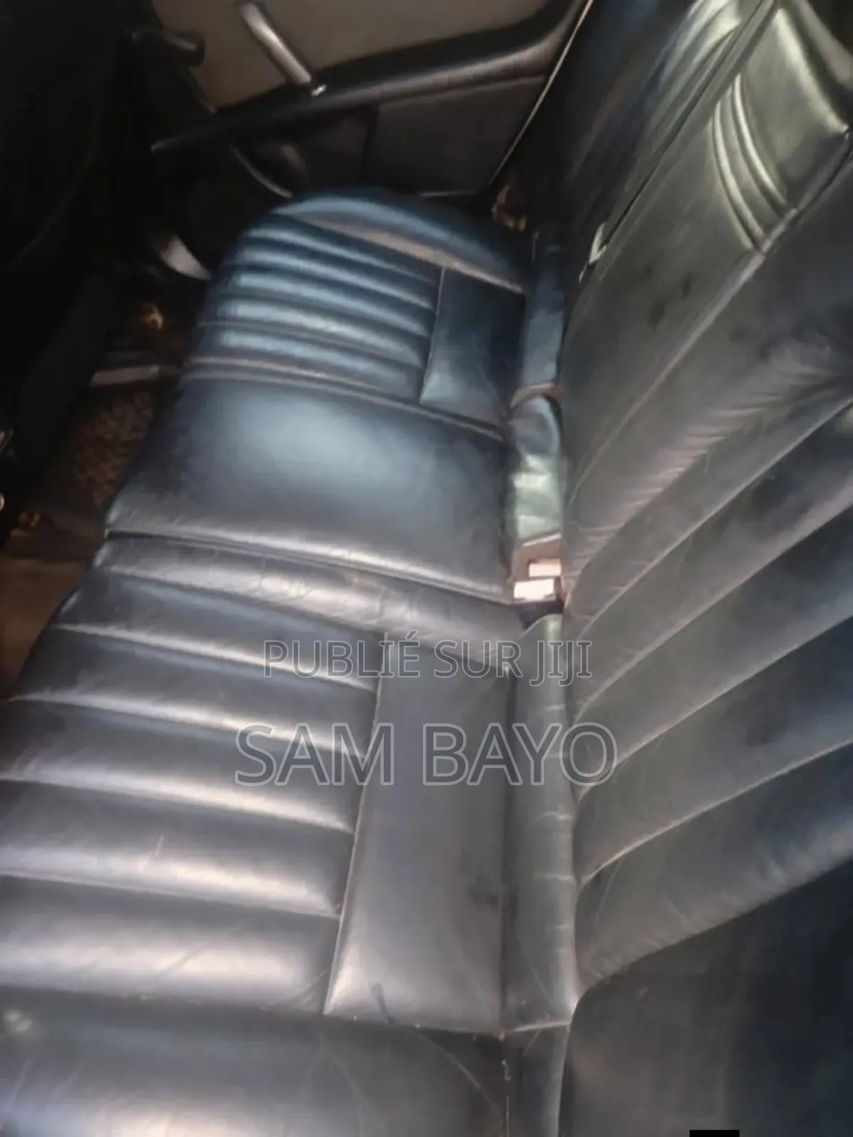 Peugeot 407 2003 Gris