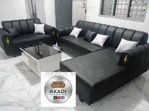 Fauteuil L 7 Placés