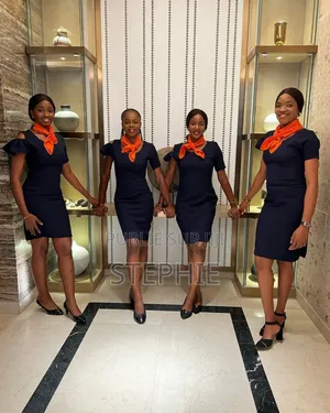 Hôtesses D’Accueil Événementielle