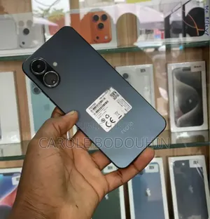 Nouveau Tecno Pop 10 64 GB Autre