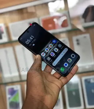 Nouveau Tecno Pop 10 64 GB Autre