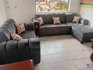 Fauteuil L 7 Placés