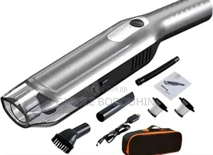 Aspirateur De Voiture