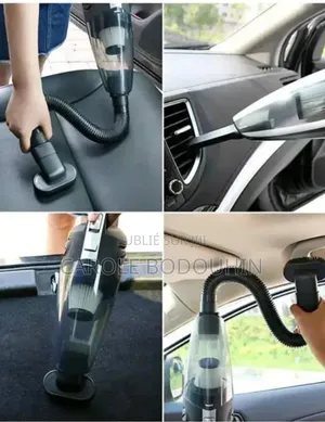 Aspirateur De Voiture