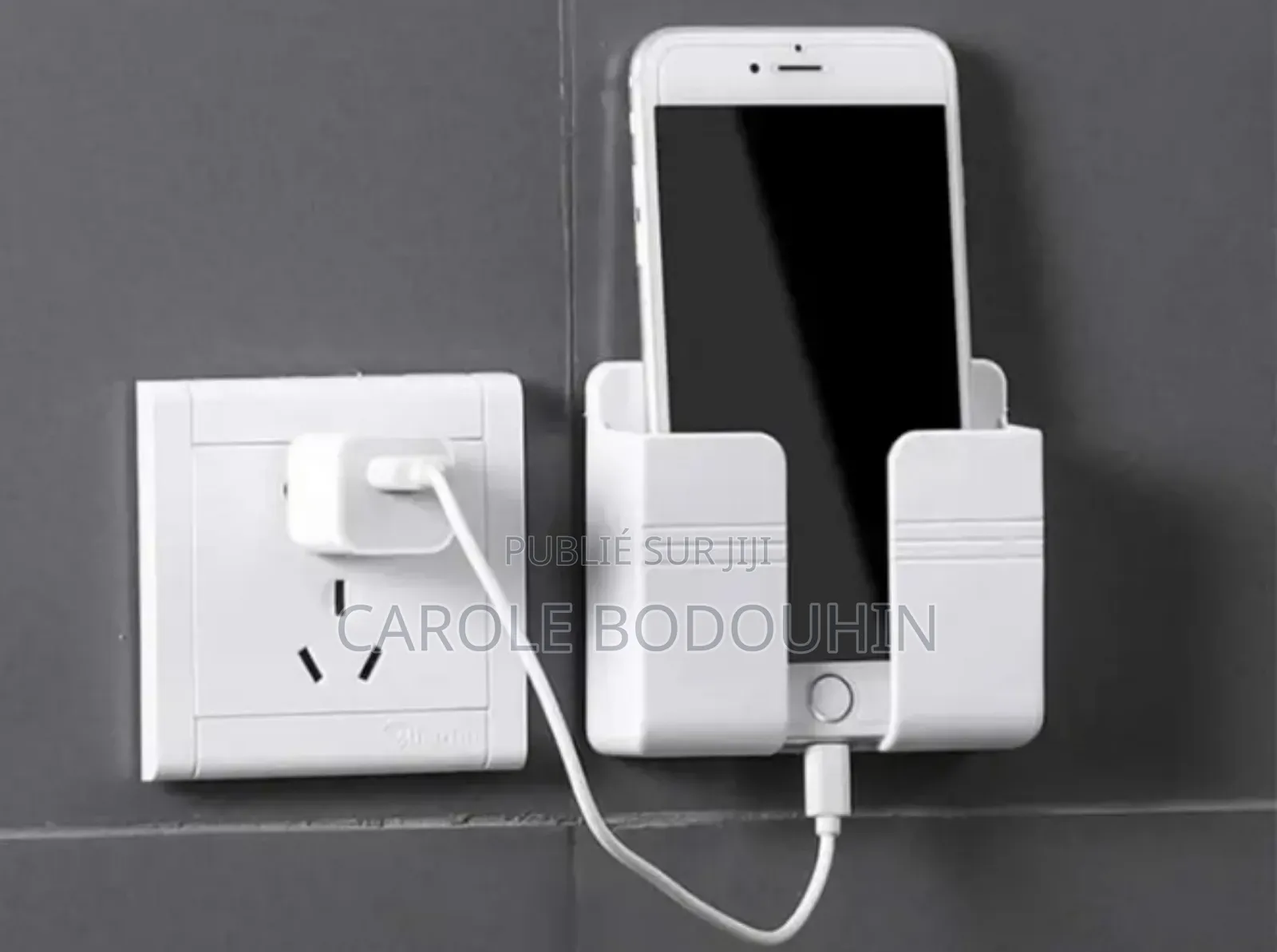 Sport Murale Pour Les Téléphones