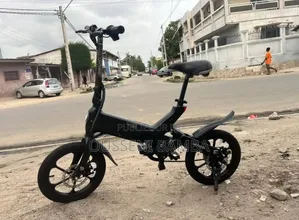 Nouveau Arche Vector 2023 Noir