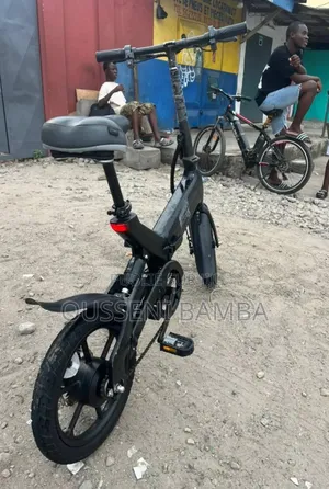 Nouveau Arche Vector 2023 Noir