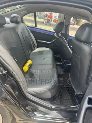 BMW 3 Series 1999 Noir