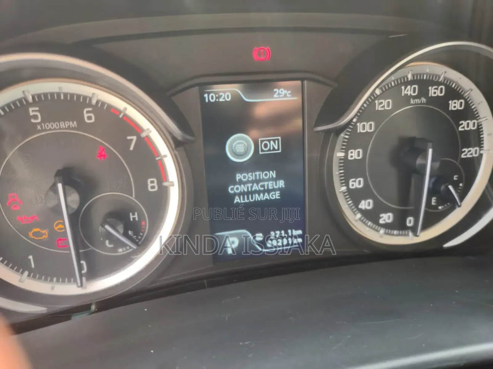 Suzuki Ertiga 2022 Gris