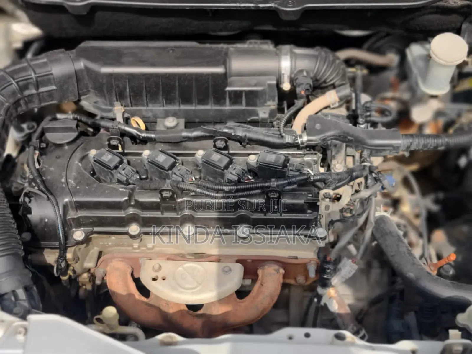 Suzuki Ertiga 2022 Gris