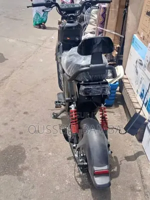 Nouveau Arche Vector 2023 Noir