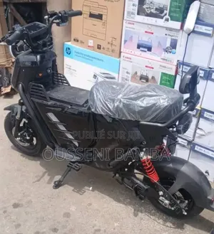 Nouveau Arche Vector 2023 Noir