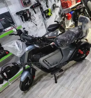 Nouveau Arche Vector 2023 Noir