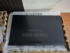 Écran Gaming 25′′