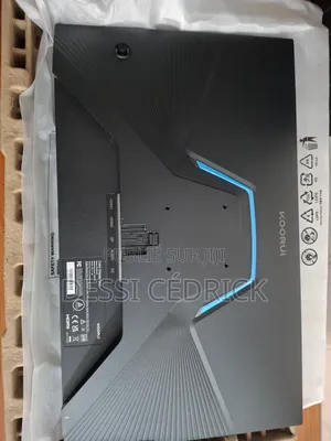 Écran Gaming 25′′