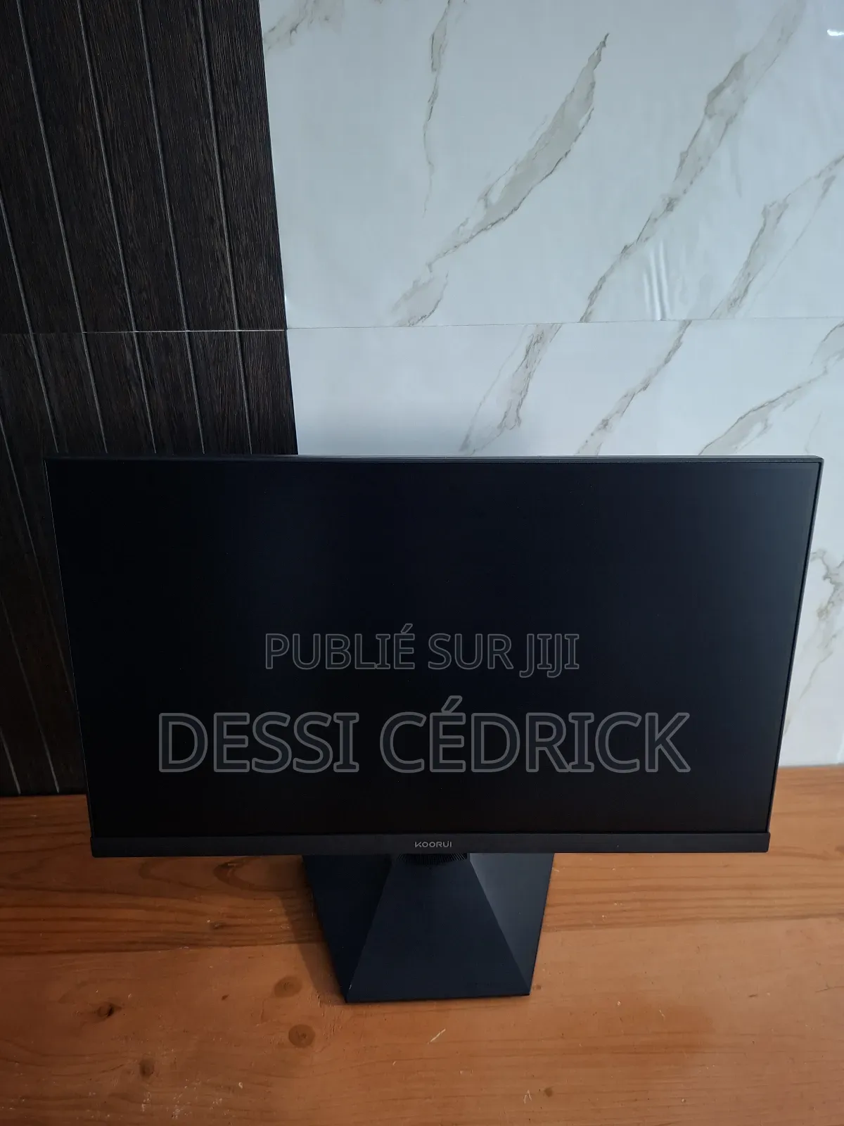 Écran Gaming 25′′