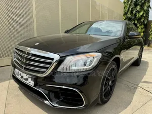 Mercedes-Benz E350e 2020 Noir