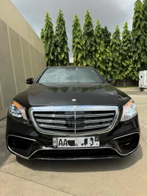 Mercedes-Benz E350e 2020 Noir