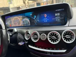 Mercedes-Benz E350e 2020 Noir